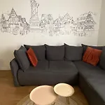Coup De Coeur A Colmar Centre Avec Parking