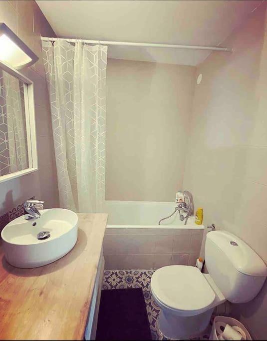 Coup De Coeur A Centre Avec Parking Appartement *
