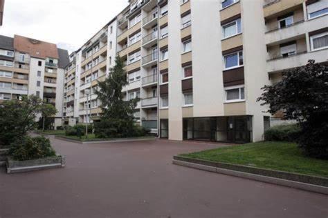 Appartement Coup De Coeur A Centre Avec Parking