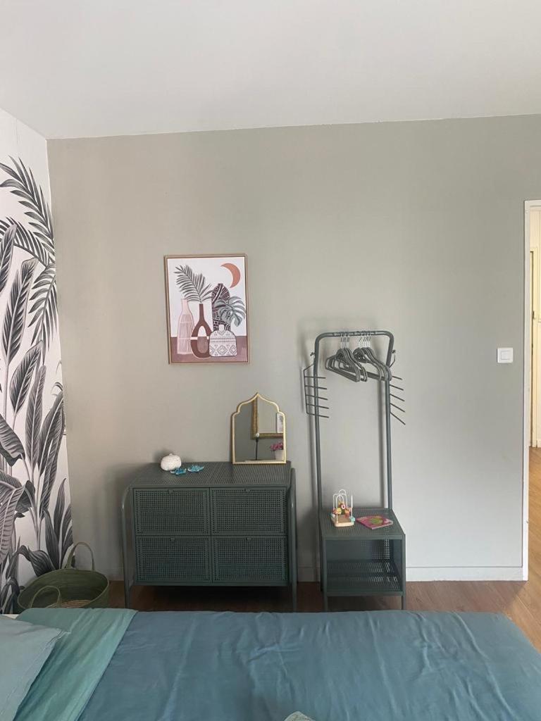 Coup De Coeur A Centre Avec Parking Appartement