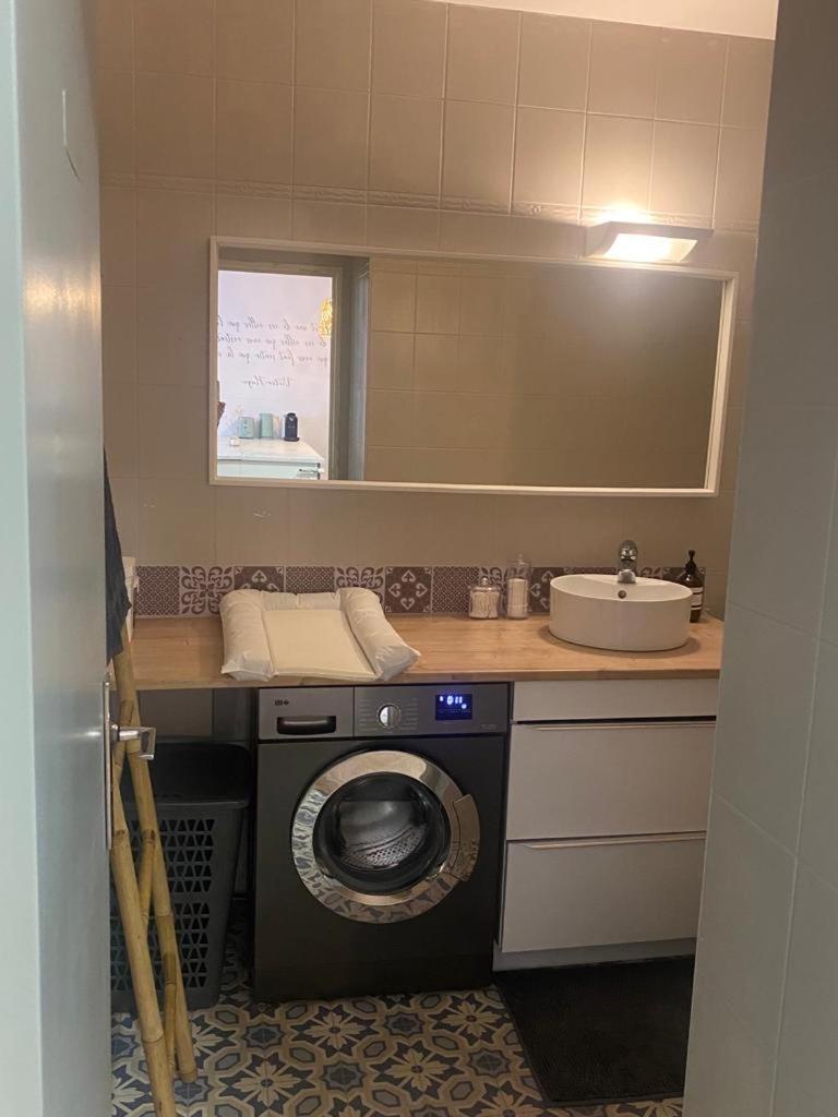 Coup De Coeur A Centre Avec Parking Appartement Colmar